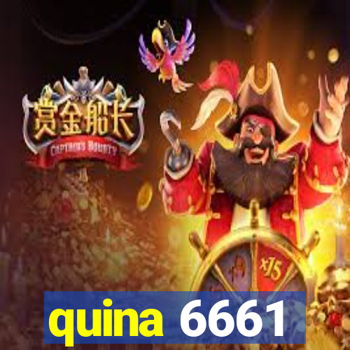 quina 6661